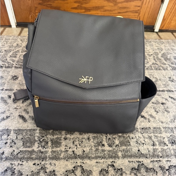 Freshly Picked Handbags - Freshly Picked Classic Diaper Bag